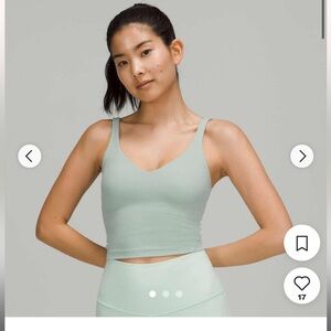 Lululemon Align Tank Top